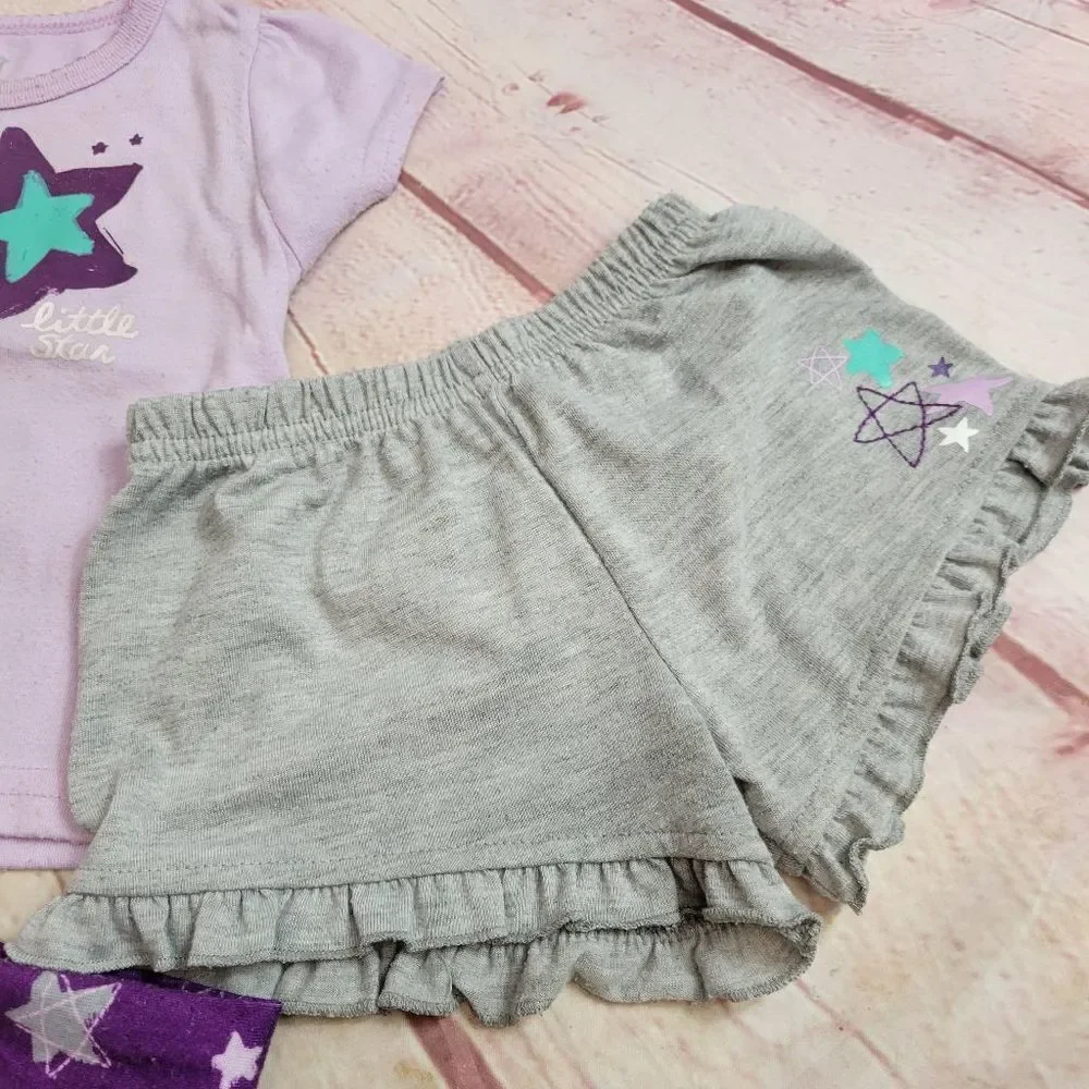 OshKosh Bgosh oshkosh pajamas